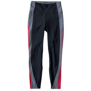 Lululemon Get Going Training High Rise Full Length Athletic Yoga Leggings Size 4